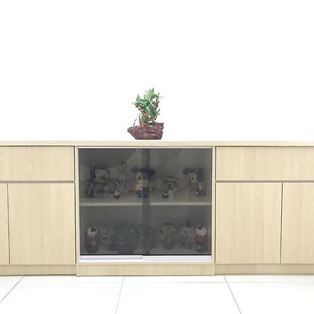 Comfortable Homestay Raub Exterior photo